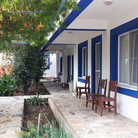 Ege אכסניה