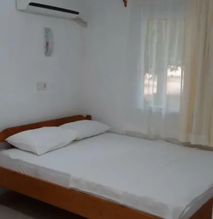 Hostel Ege Bodrum