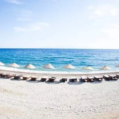 Albergue Ege Bodrum