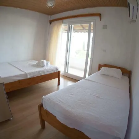 Hostel Ege