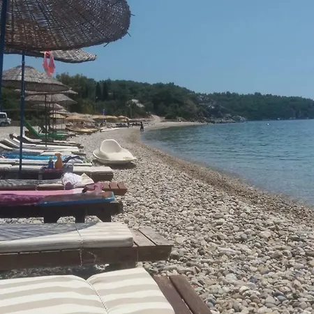Ege Hostel *