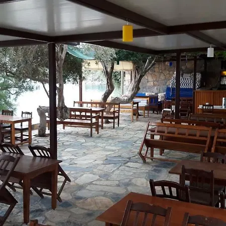 Ege * בודרום